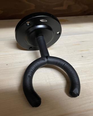 Supporto per Chitarra DA MURO - gancio