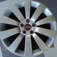 Ruote lega croma da 18 pollici sconto 50 %