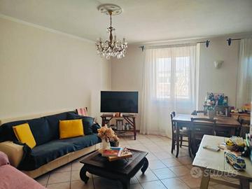 Appartamento di 90 m² con 3 locali a Cesena
