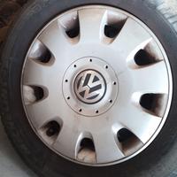 Cerchioni 15" Volkswagen