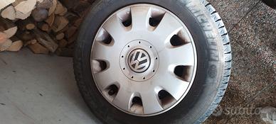 Cerchioni 15" Volkswagen