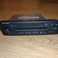 Autoradio originale BMW 