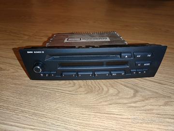 Autoradio originale BMW 