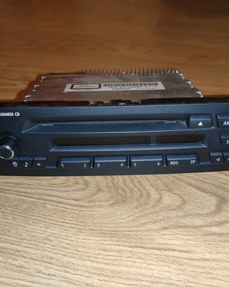 Autoradio originale BMW 