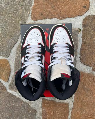 Nike Jordan 1 High Retro