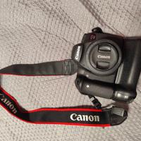 Canon 6d 