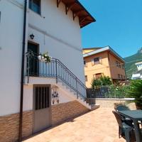 B&B a Venafro con escursioni montagna in Molise