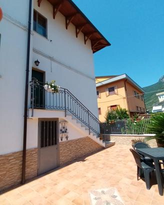 B&B a Venafro con escursioni montagna in Molise