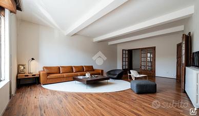 5 LOCALI A SAN MARTINO IN RIO