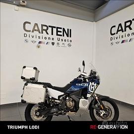 HUSQVARNA Norden 901 Expedition Abs