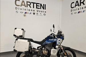 HUSQVARNA Norden 901 Expedition Abs