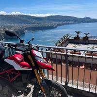 Hypermotard 950 sp