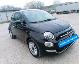 Fiat 500 2015----1.2 Benzina Neopatentati