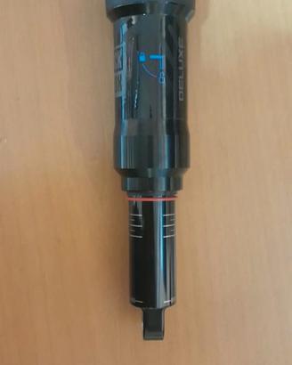 ROCK SHOX DELUXE SELECT+