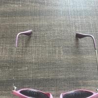 Occhiali da sole Rayban