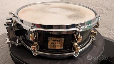 Batteria Tama Swingstar + Yamaha Dave Weckl #0102