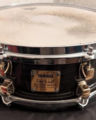 Batteria Tama Swingstar + Yamaha Dave Weckl #0102