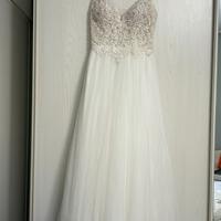 Abito da sposa