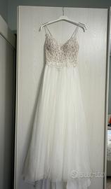 Abito da sposa
