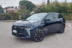 DS DS 7 BlueHDi 130 aut. Esprit de Voyage