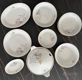 Servizio di piatti Scherberg