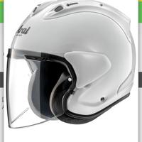 casco Arai jet 2025 taglia L