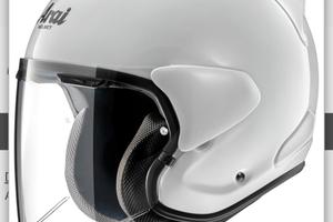 casco Arai jet 2025 taglia L