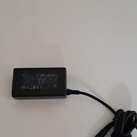 Alimentatore originale HP 