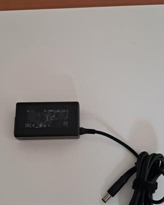 Alimentatore originale HP 