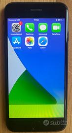 iPhone SE (SECONDA GENERAZIONE)