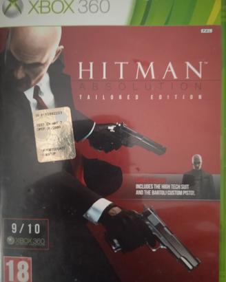 giochi per Xbox 360 
