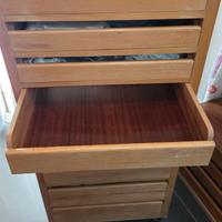 Cassettiera per armadio