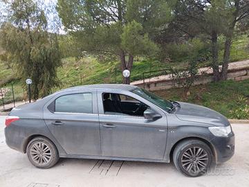 Citroen c elyse  1.5 100  cv 2016