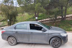 Citroen c elyse  1.5 100  cv 2016