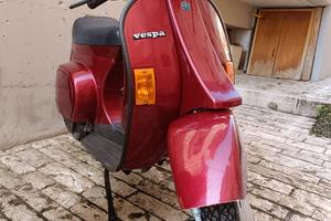 vespa 50