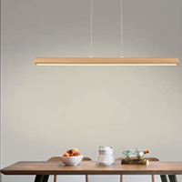 Lampada a LED a sospensione