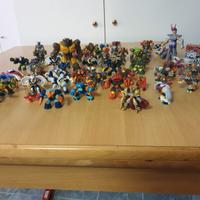 COLLEZIONE NR. 65 GORMITI