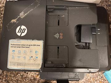 HP OfficeJet Pro 8710