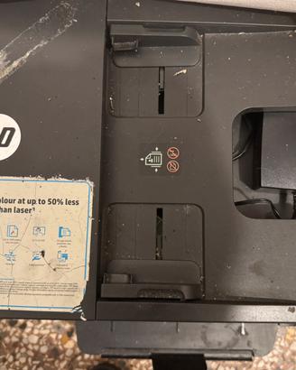 HP OfficeJet Pro 8710