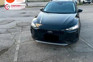 Ford Focus Active 1,5 diesel 120 cv