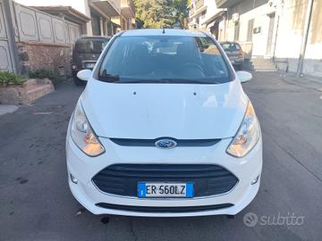 Ford B-Max 1.6 TDCi 95 CV 2013