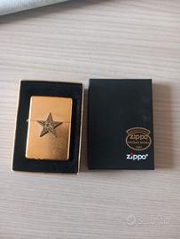 accendino zippo Vintage Series 1937 replica