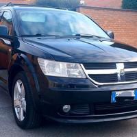 Dodge Journey 2.0 neopatentati il prezzo 3900