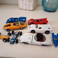 Modellini polistil politoys