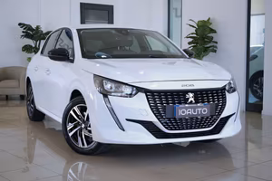 Peugeot 208 1.5 BlueHDi Allure Pack 100 CV 2022