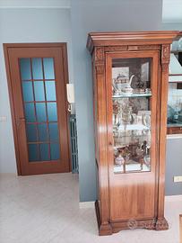 cristalliera Le Fablier 