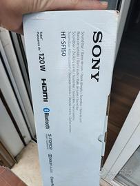 soundbar sony