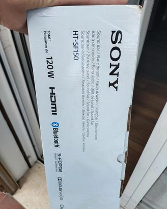 soundbar sony