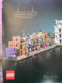 lego Harry Potter 2750 pezzi