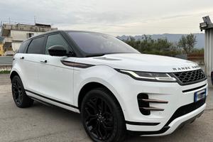 Range rover evoque 2.0 180cv AWD HSE R-dynamic